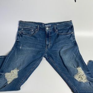 Original Use Mens Jeans